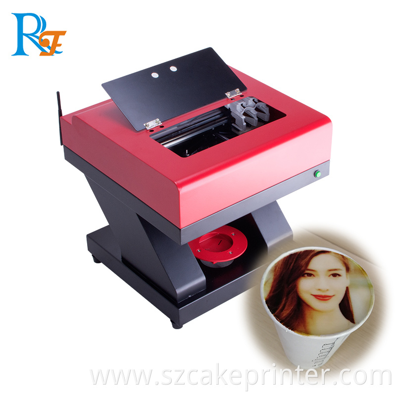 Coffee Mug Printer Delhi